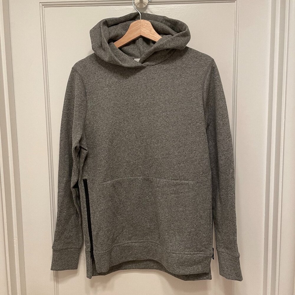 John Elliott Hooded Villain Archive